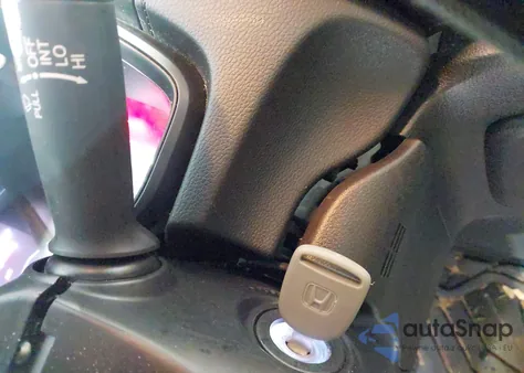 2020 Honda Cr-V 2Wd Lx из США, поврежденный, VIN 2HKRW1H29LH409834